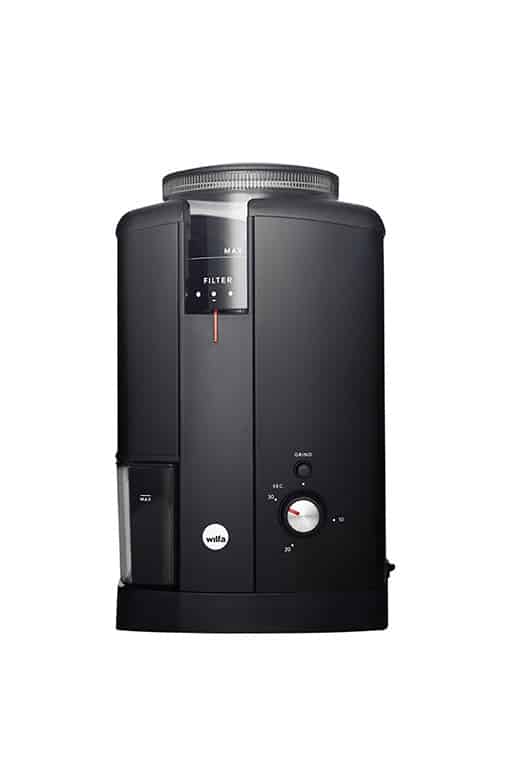 Wilfa Classic Aroma Coffee Grinder Seven Districts Coffee