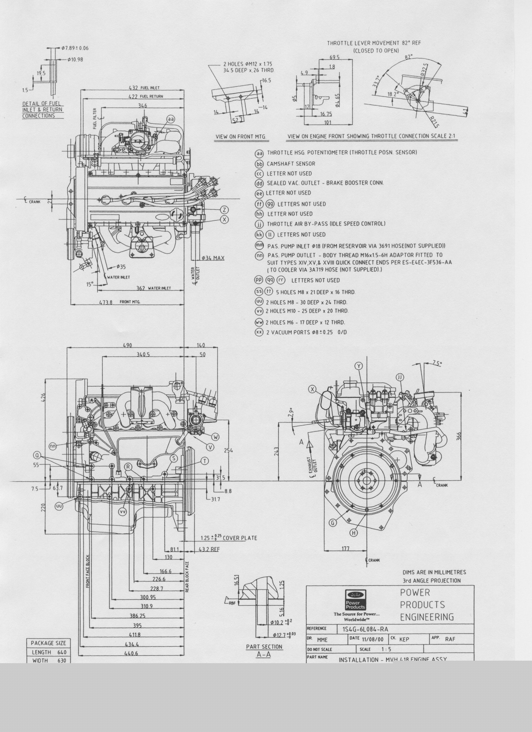 [DIAGRAM] 2000 Ford Contour Transmission Diagram - WIRINGSCHEMA.COM