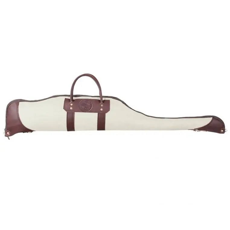 Canvas Rifle Case SevenFour.Us