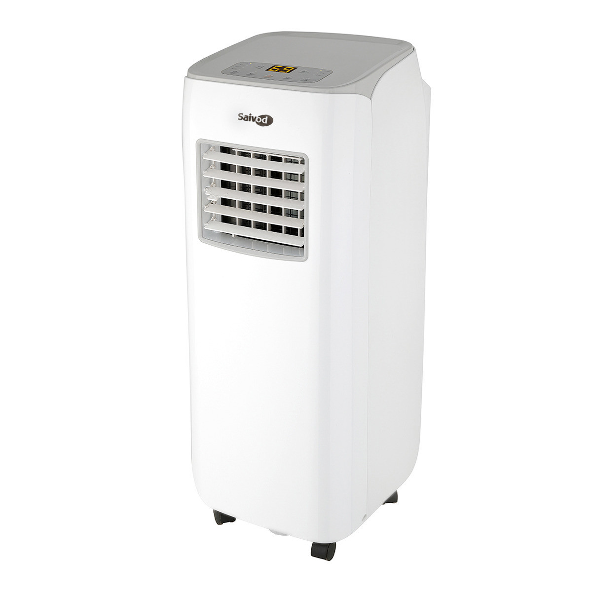 Challenge has specialised in complete indoor environmental control, manufacturing portable air conditioners, coolers, air purifiers, ionisers and aroma therapy scent diffusers. Portable air conditioner: 9 models to avoid heat this ...