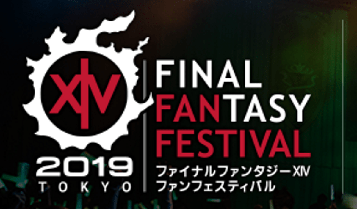 Final Fantasy XIV Fan Festival Comes Back in 2023