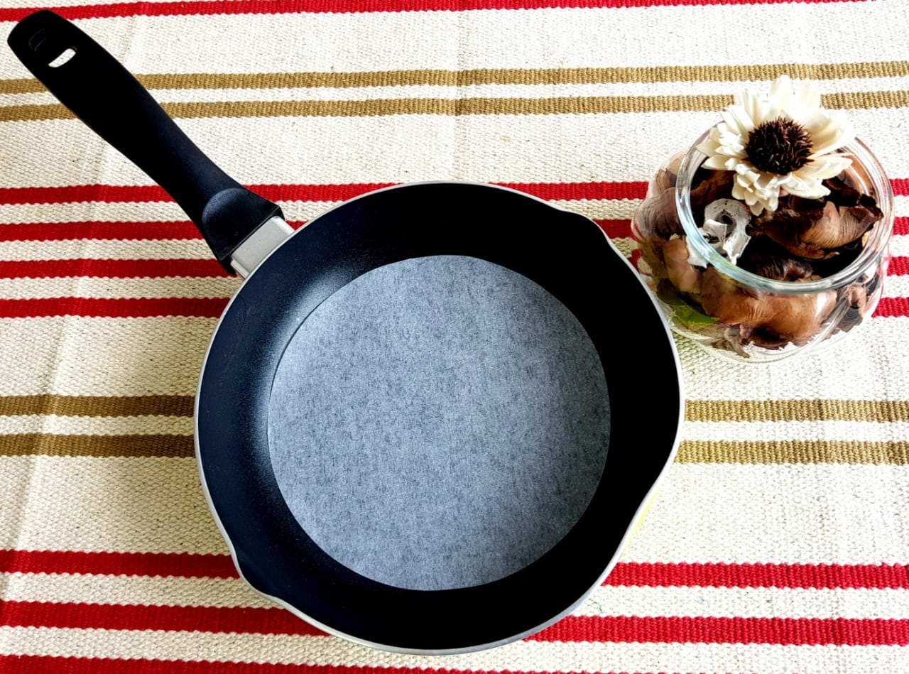 Teflon Frying Pan For Durability and Safety Seven Kitchen Papers