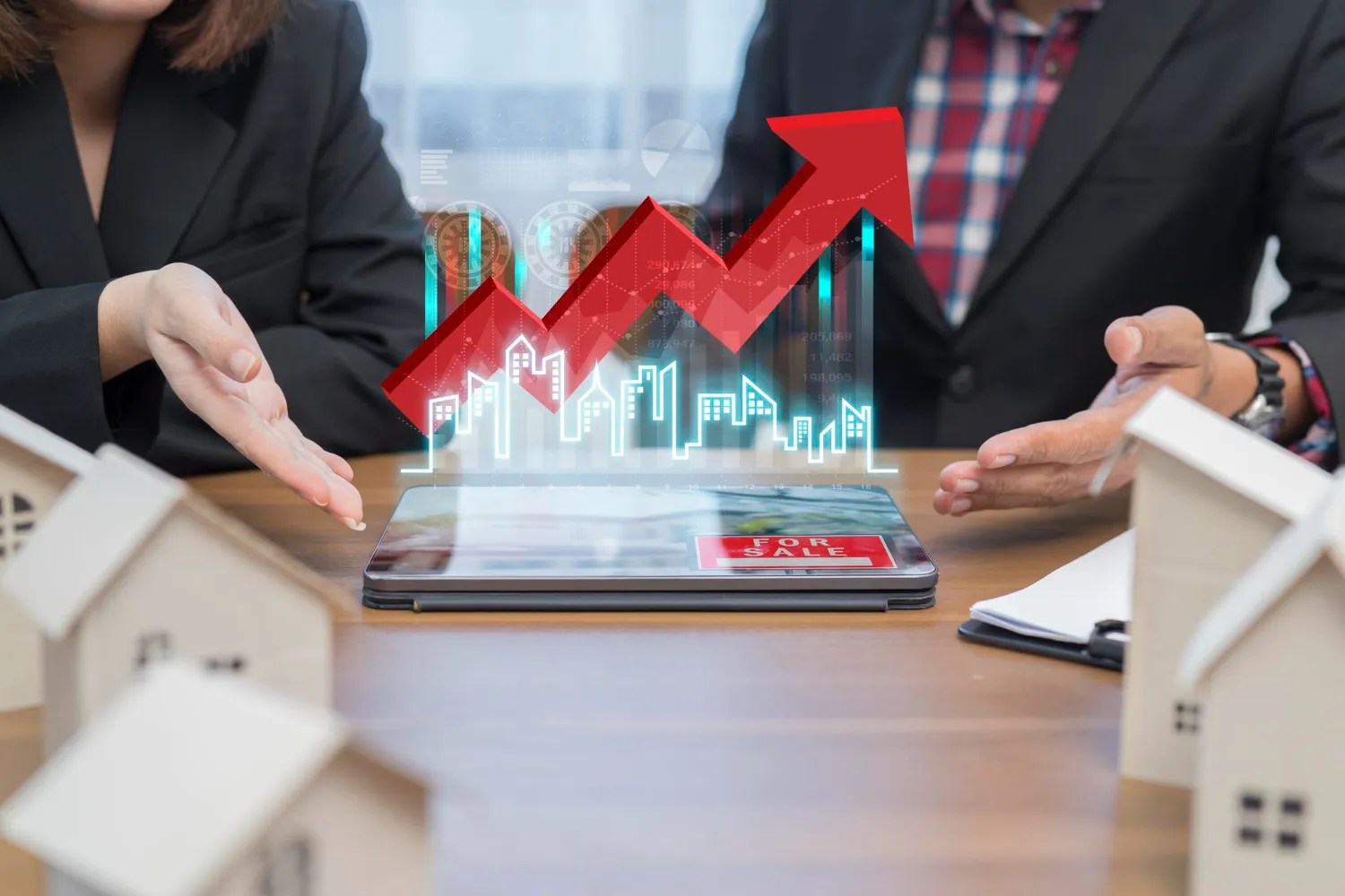 Navigating BC Real Estate Market For Informed Borrowing