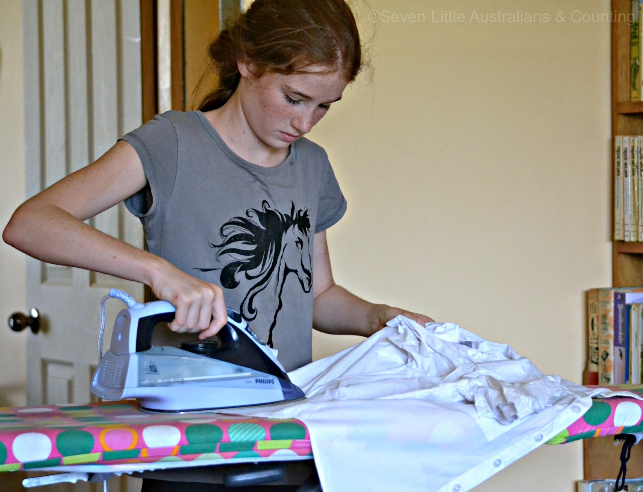 9 Tips For A New Homeschooler From An Old Homeschooler Seven Little