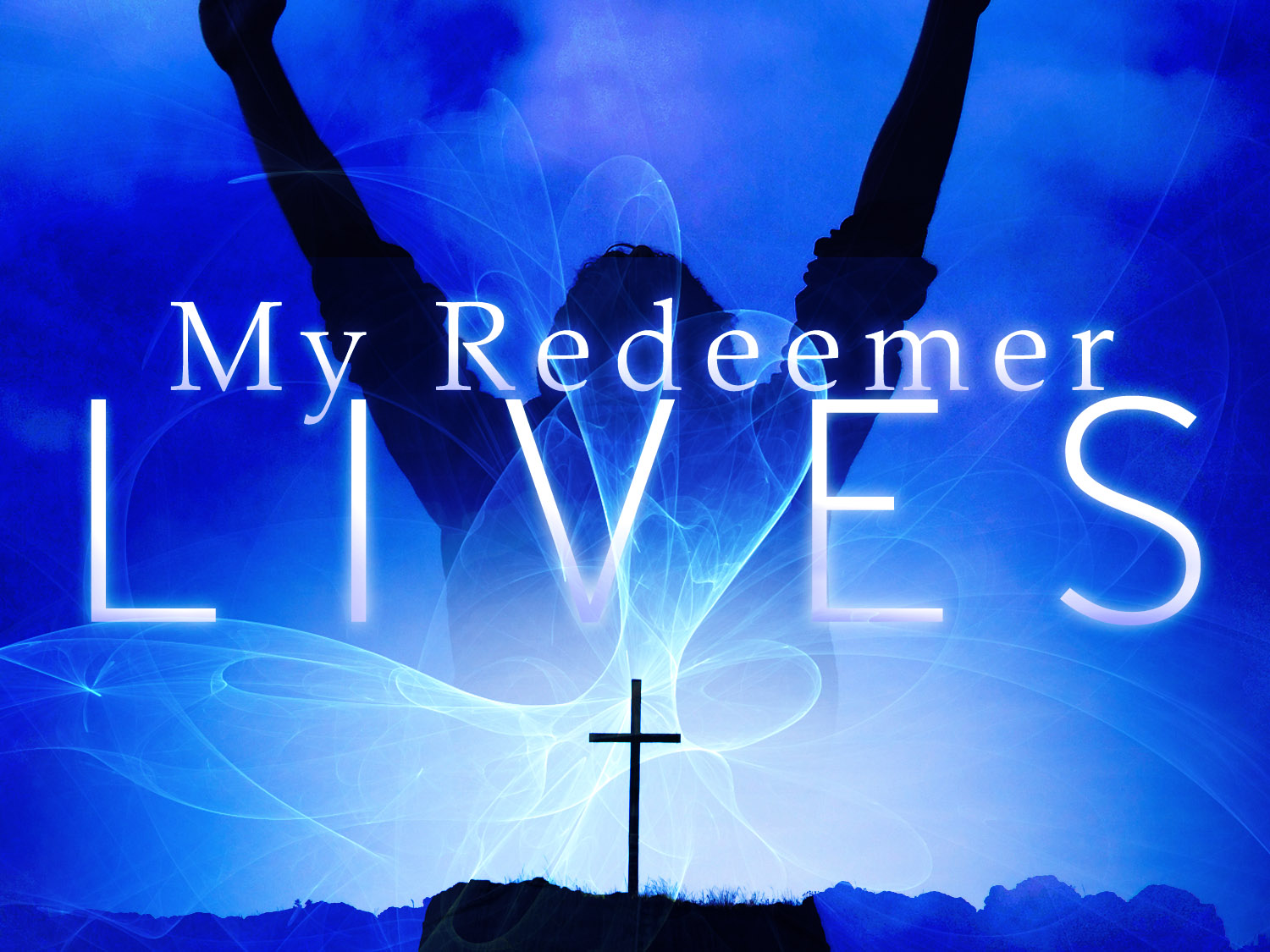 To Glory in my Redeemer sevennotesofgrace