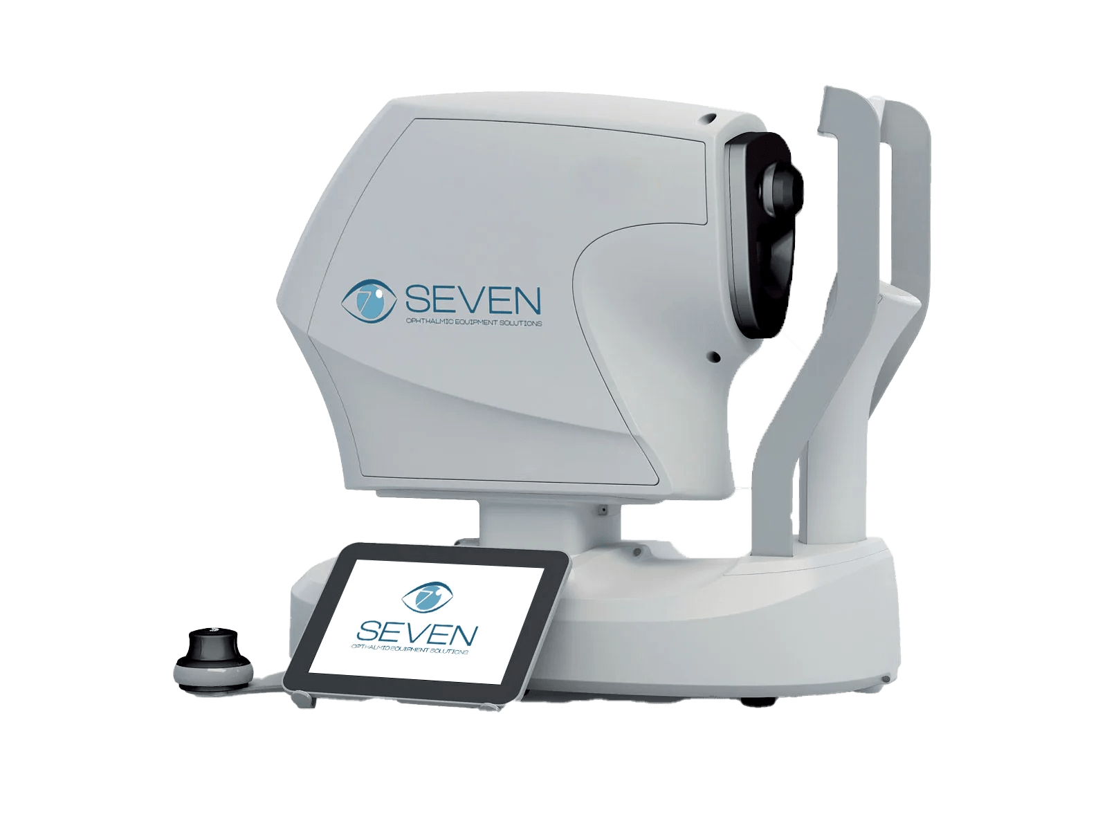 About Us Seven Ophthalmic Equipment Solutions