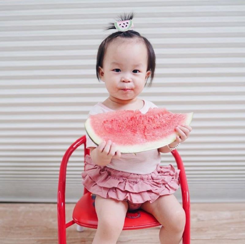 Check Out 6 Of These Instagram Babies Who Are As Cute As Buttons