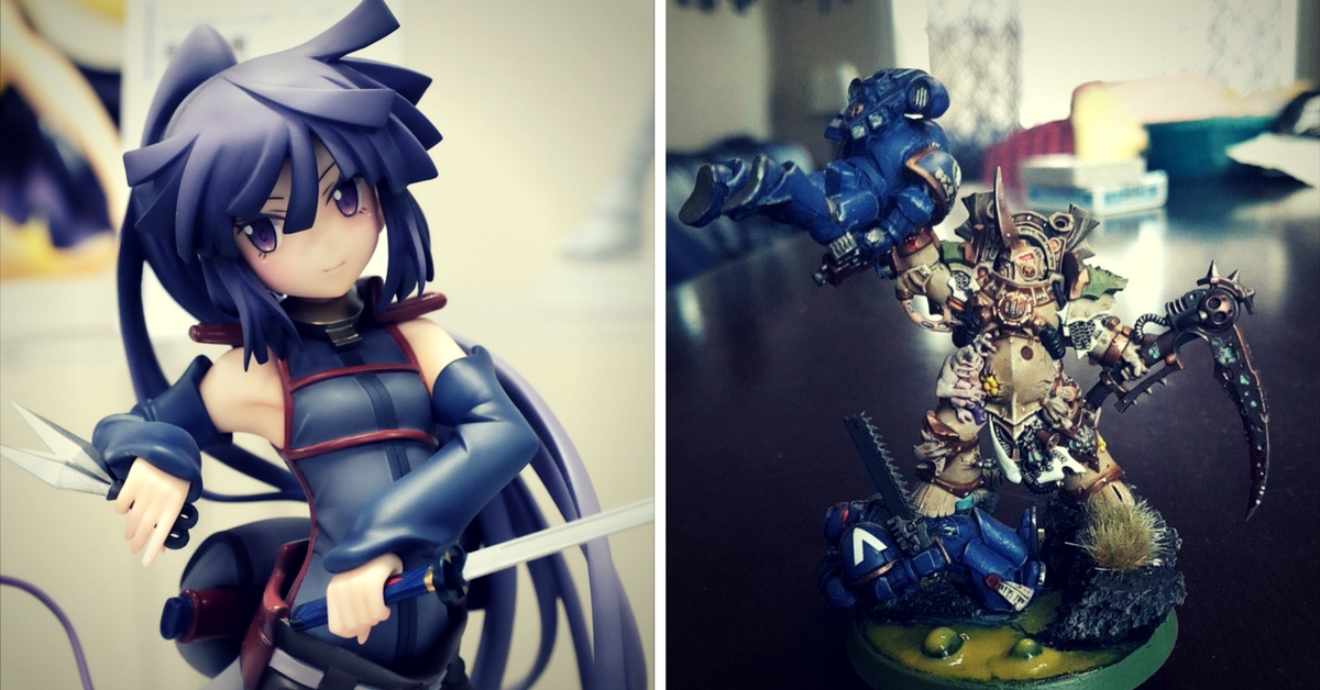 5 Must Visit Local Stores To Expand Your Anime Action Figure