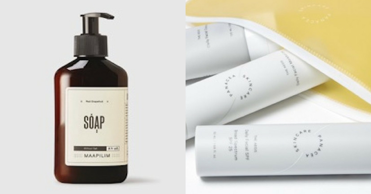 5 Incredible International Skin And Body Care Brands That Everyone Needs To Know