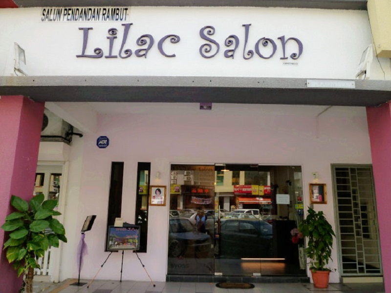 Top 5 Japanese Hair Salons In KL Because Everyone Has A