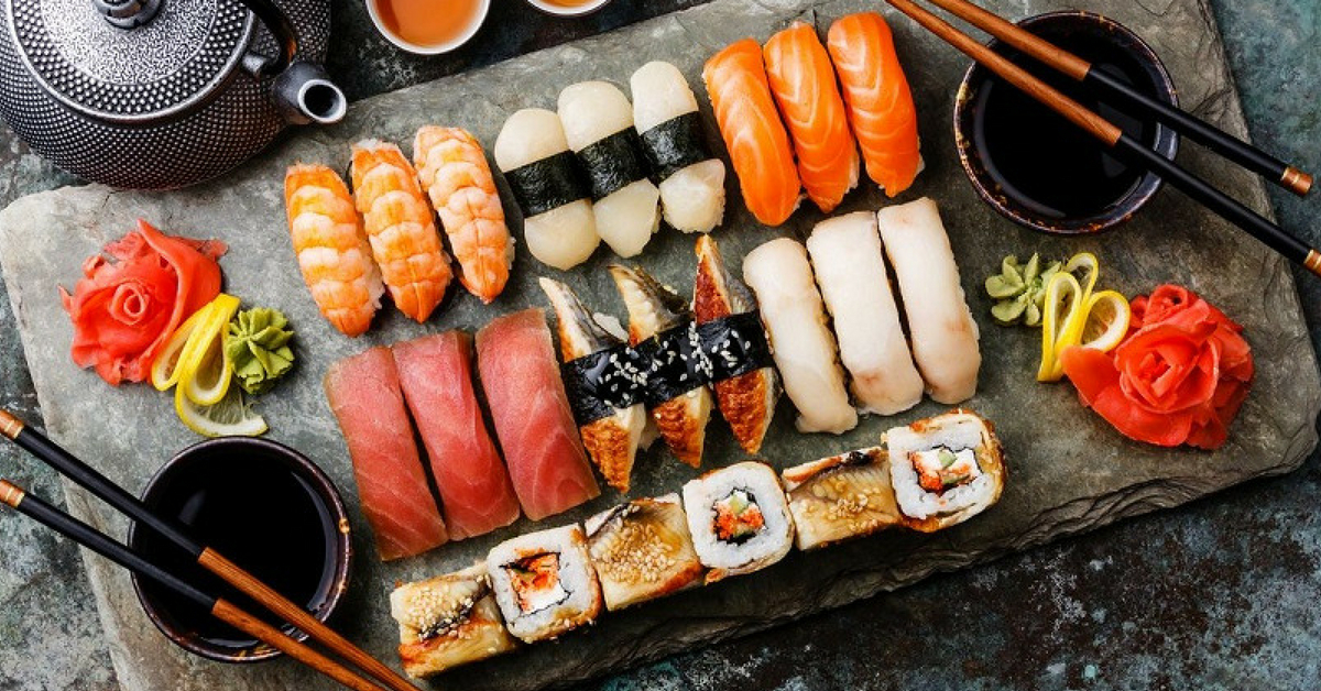 Cheap Japanese Restaurants to Feed Your Cravings Because Everyone Has A Story To