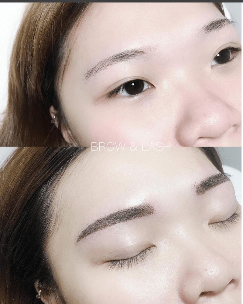 Eyebrow Game Strong 5 Places To Get That Perfect Brows