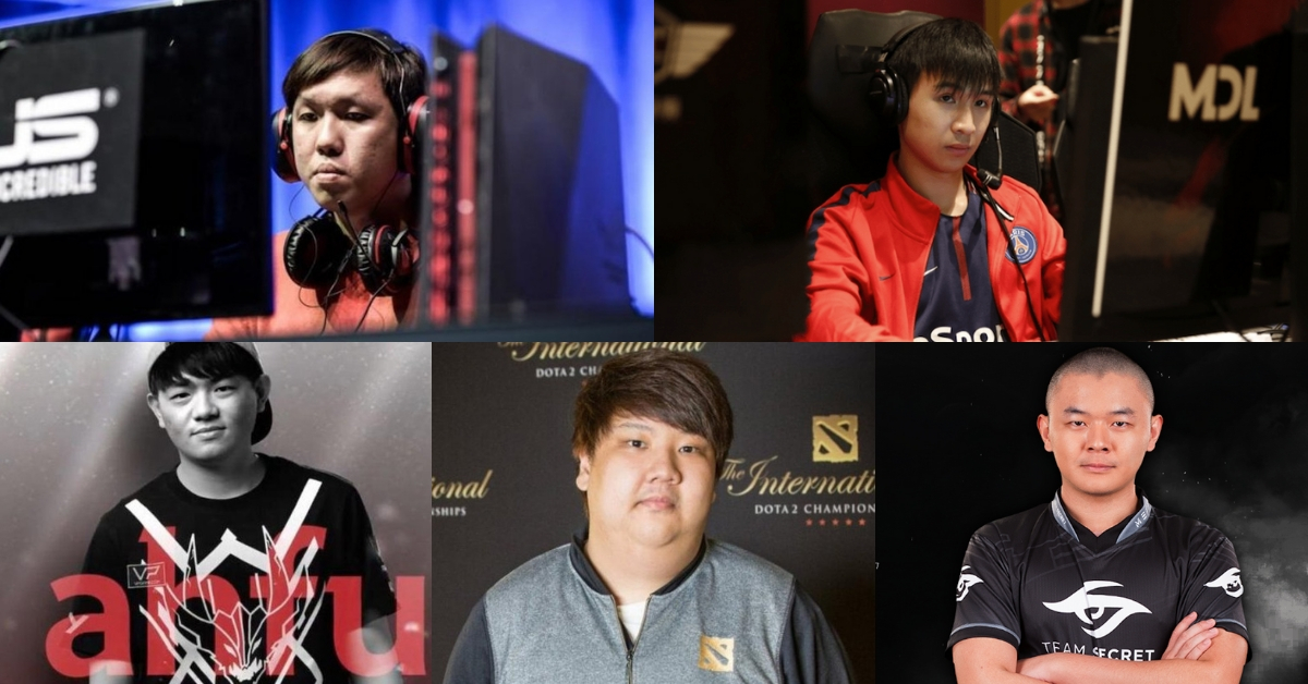 Esport Malaysia malay news