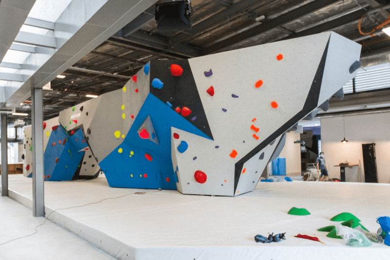 Here Are 8 Climbing Gyms KL Has To Offer Because