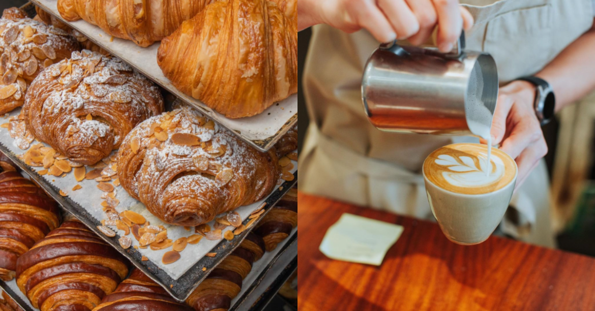 Top Bakery Cafes In Klang Valley That You Should Try Out
