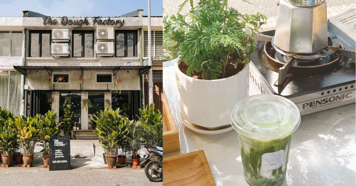 THIS NEW CAFES IN KLANG VALLEY ARE THE GEM FOR YOUR CAFEHOPPING TRIP