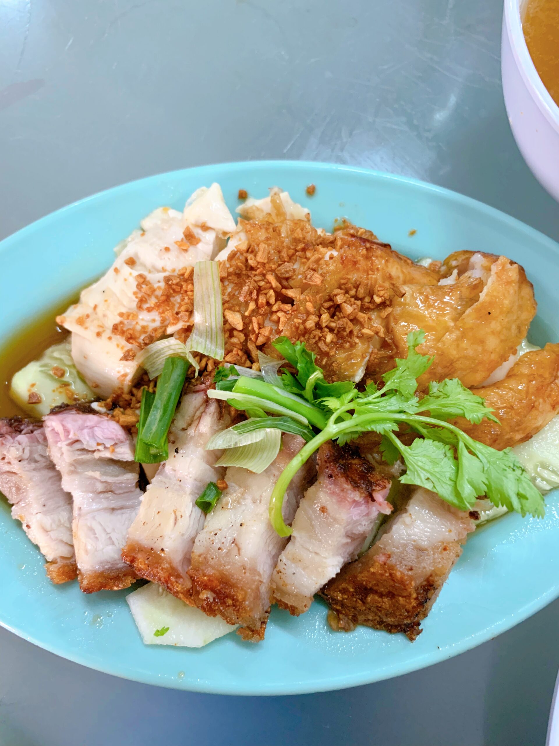 5 PLACES TO TRY OUT AROUND SUNWAY AREA Because Everyone
