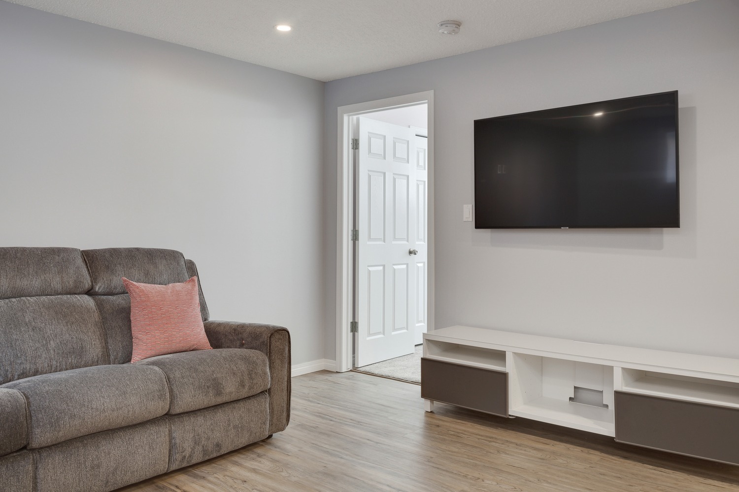 Basements Seven Pillars