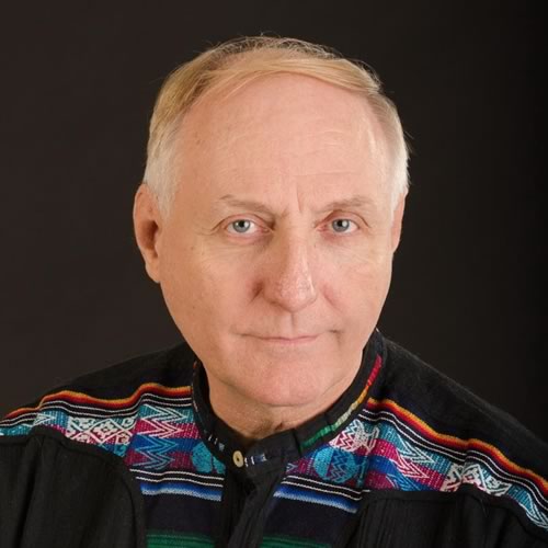 David Hopper Seven Ray Institute