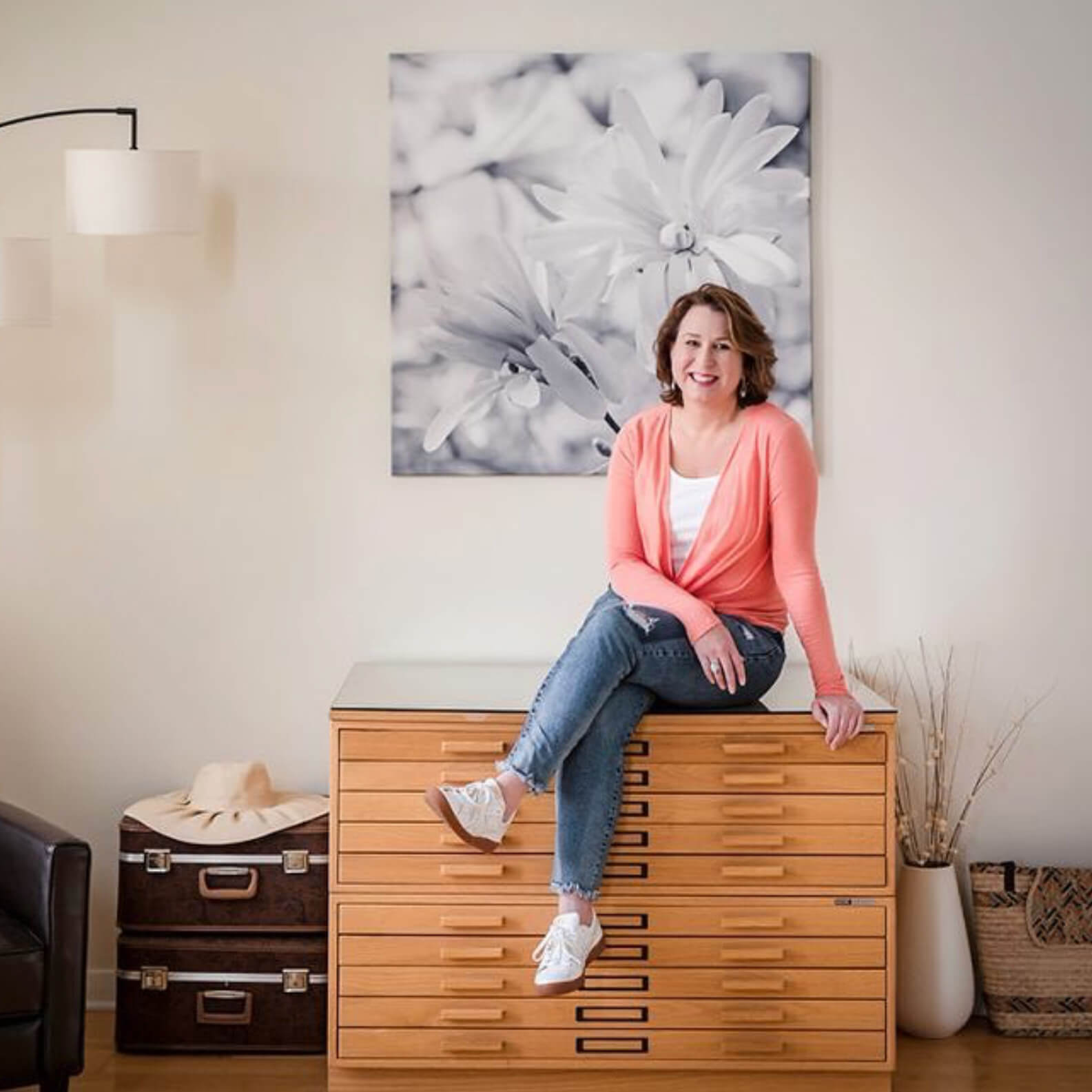 Our Places Seven Sisters Resale Boutique