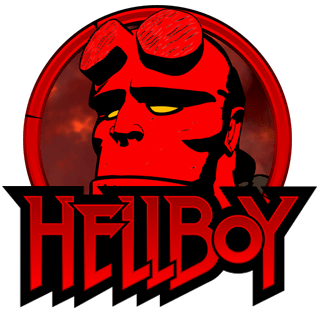hellboy