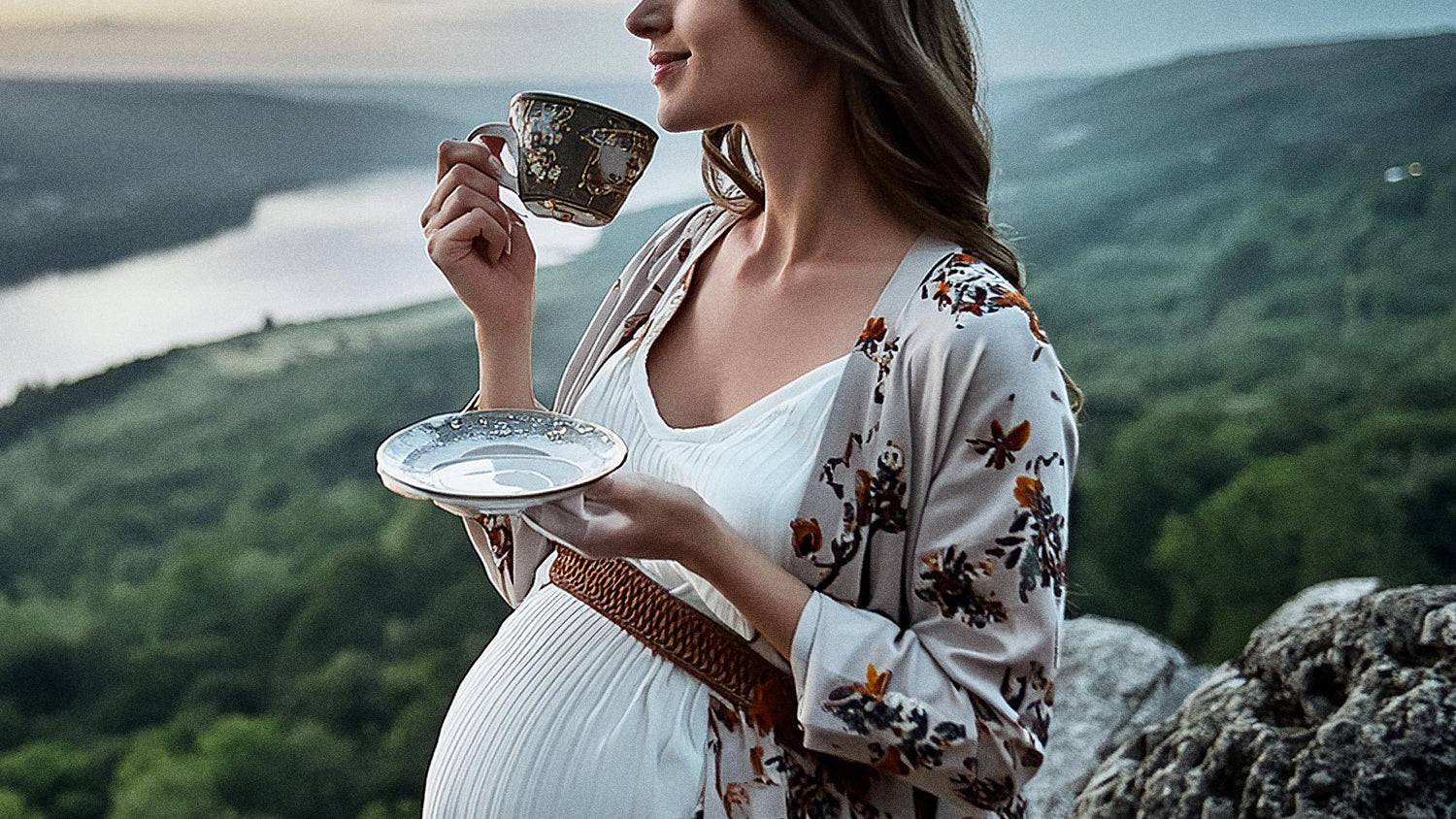 What Tea is Safe During Pregnancy? 6 Refreshing Options Seven Teas