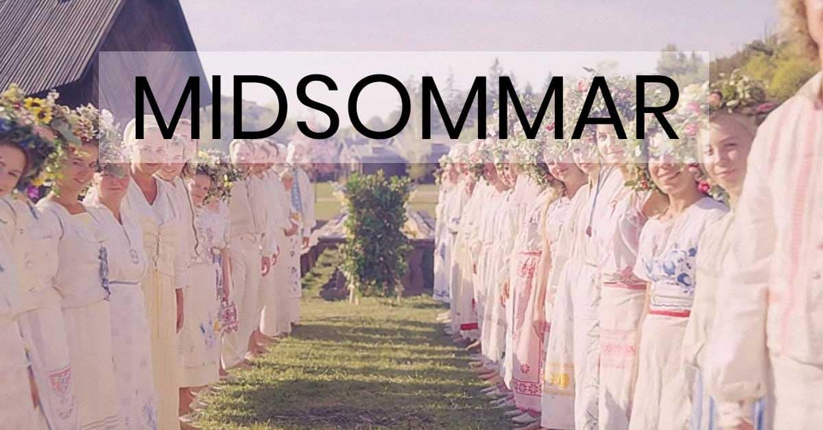 Review Midsommar is a chaotic, visceral horror Seventh Row