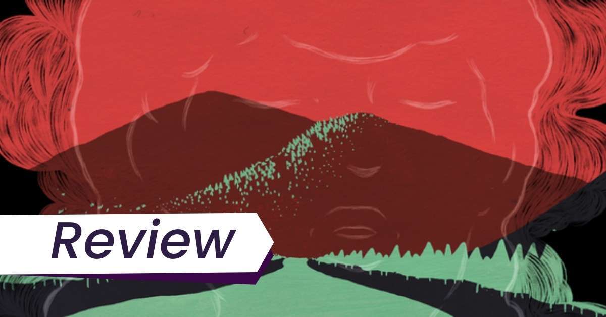 HotDocs Review Archipelago is an animated tour of the St. Lawrence