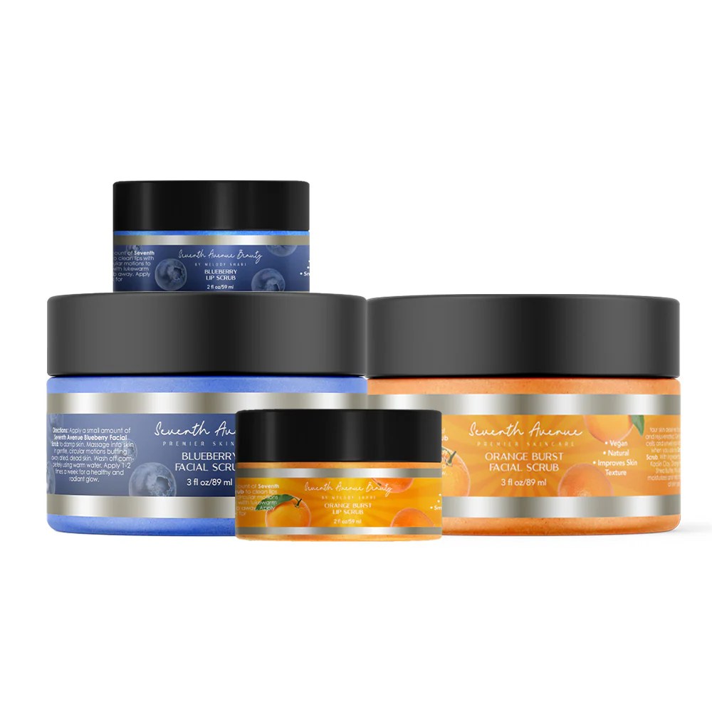 Seventh Avenue Beauty