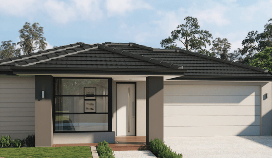 Seventh Bend Land Sales Weir Views, minutes from Melton train station