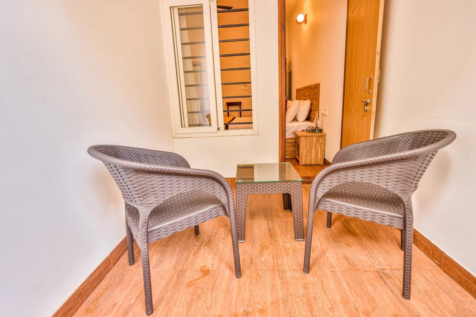 Hill Crest Resort Seventh Wave