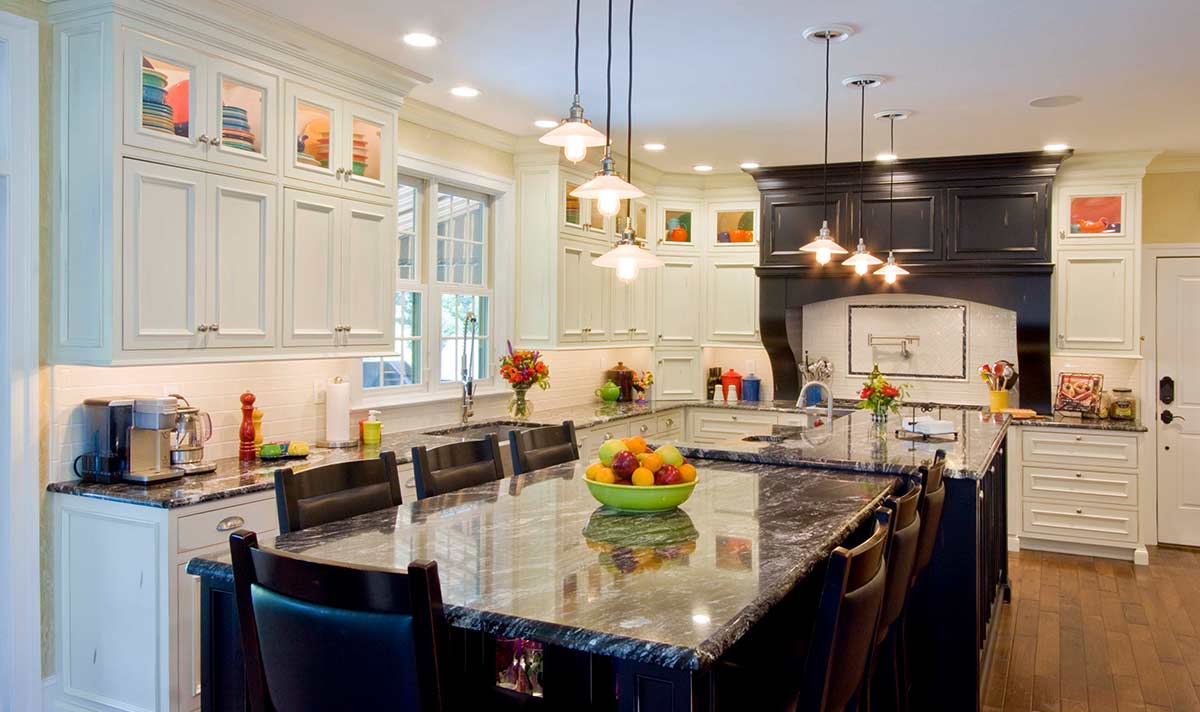 Seven Trees Woodworking