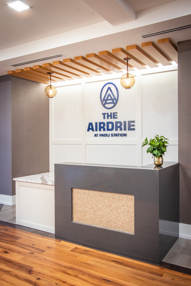 Custom Commercial Millwork in New Holland, PA Seven Trees Woodworking