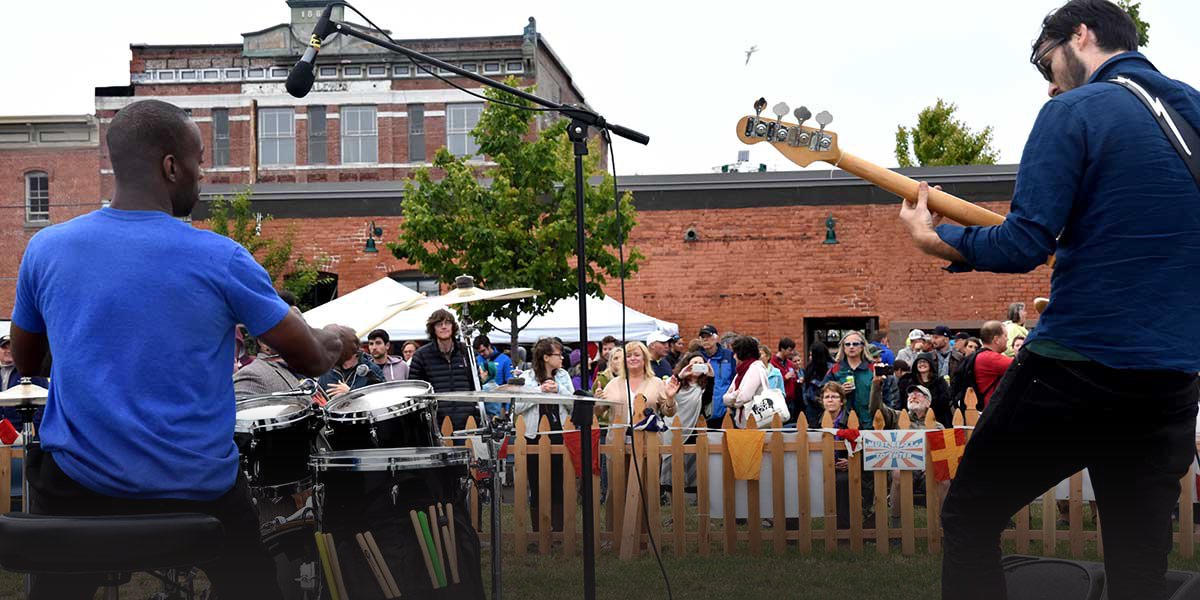 Tacoma Events June 2023 Home SEVENTY48