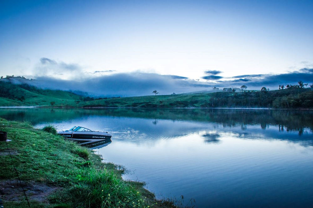 Lake Lyell Seven Valleys Tourism