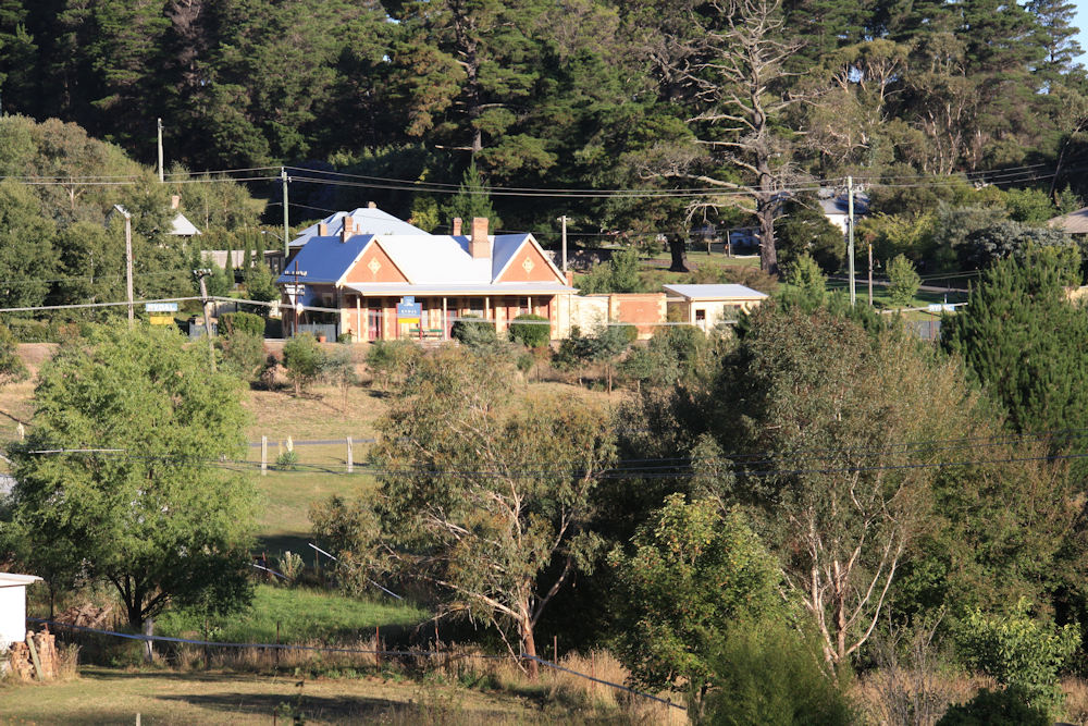 Rydal Village Association Seven Valleys Tourism