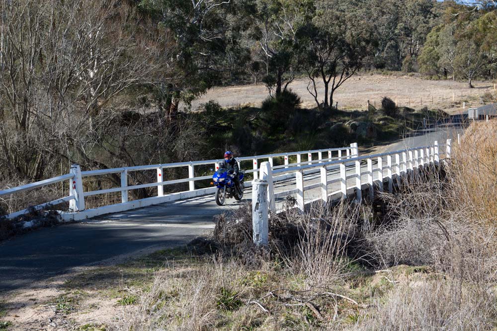 Motorcycle Rides Seven Valleys Tourism