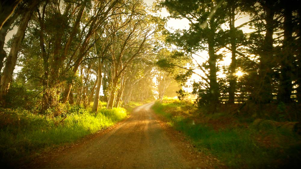 Regional Drives Seven Valleys Tourism