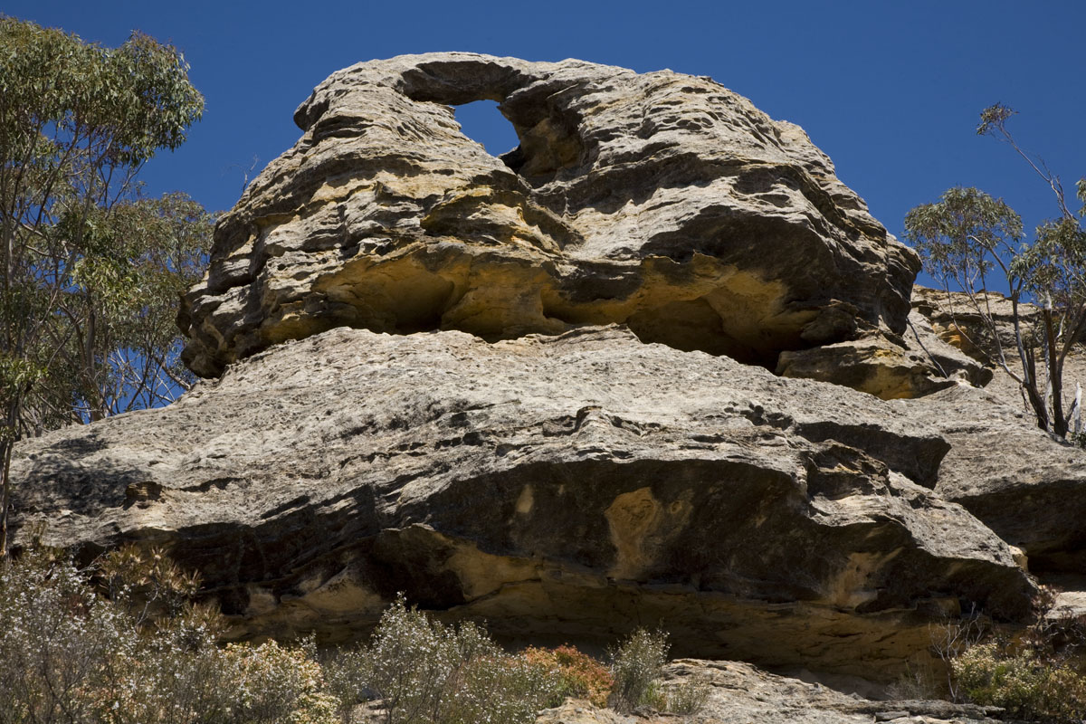 National Parks Seven Valleys Tourism