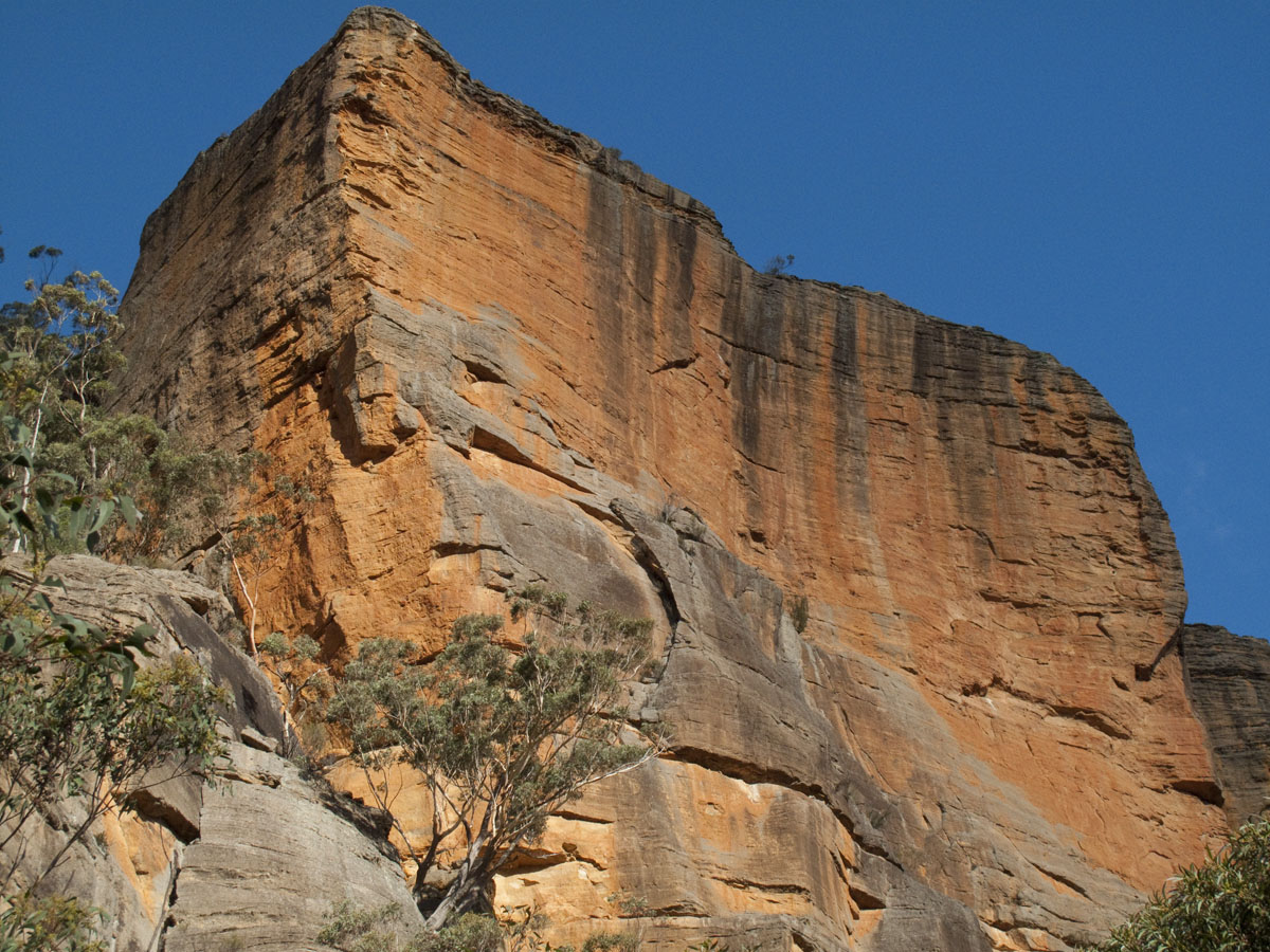 National Parks Seven Valleys Tourism