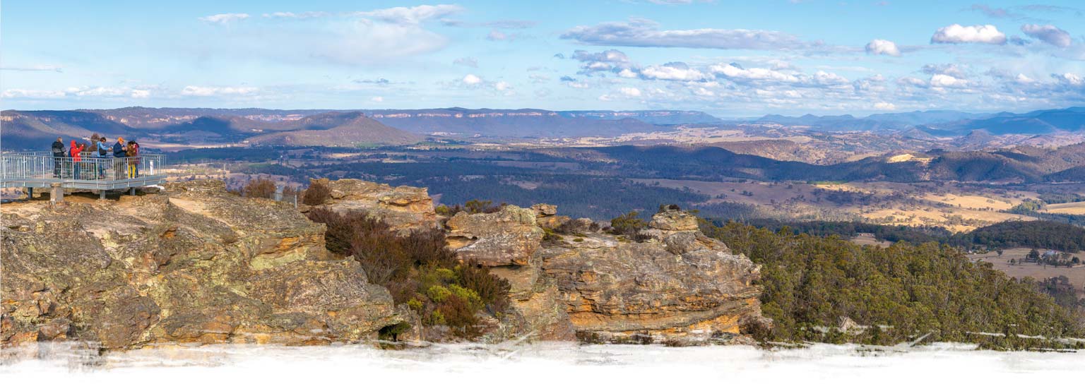 About Seven Valleys Seven Valleys Tourism