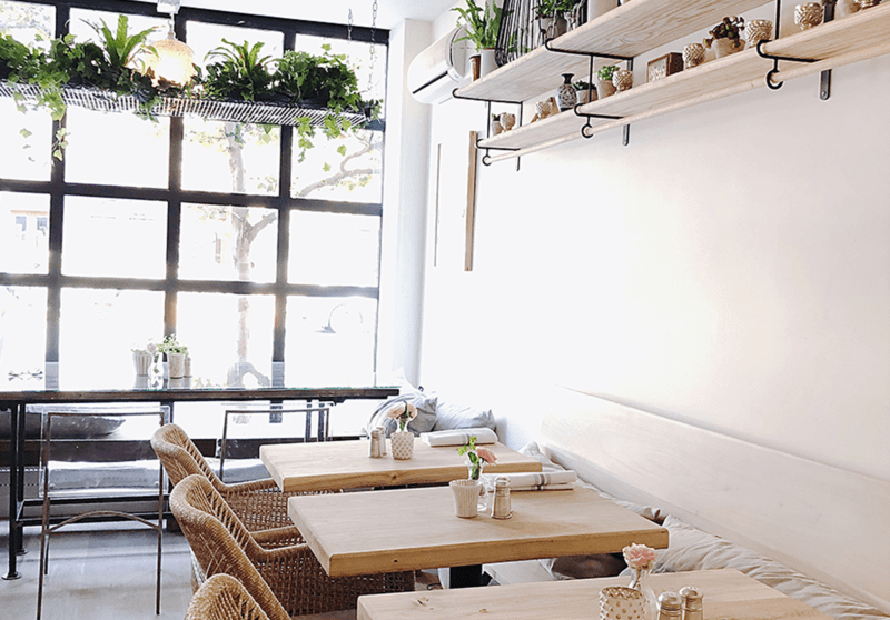 COVER PAGE Seven Valleys Restaurant