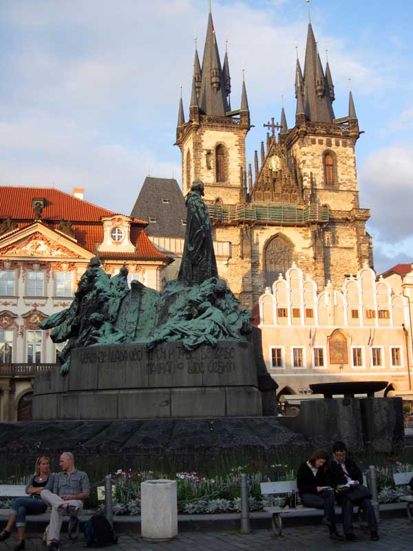 The Best and Worst of Prague Czech Republic Seven Wanders the World