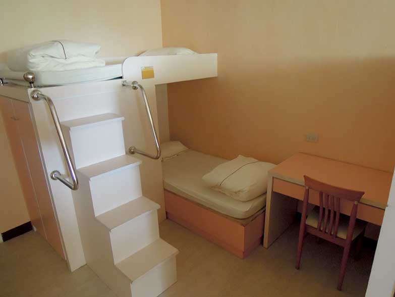 How to Do a "Temple Stay" at a Buddhist Monastery Seven Wanders the World