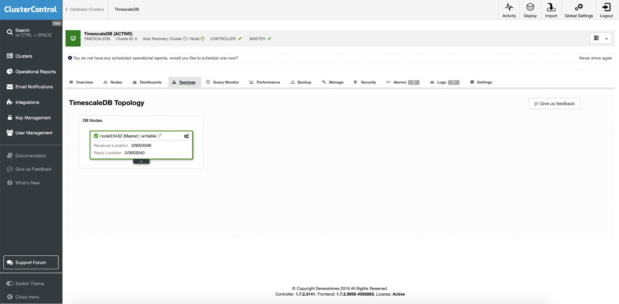 Scaling Your TimeSeries Database How to Simply Scale TimescaleDB