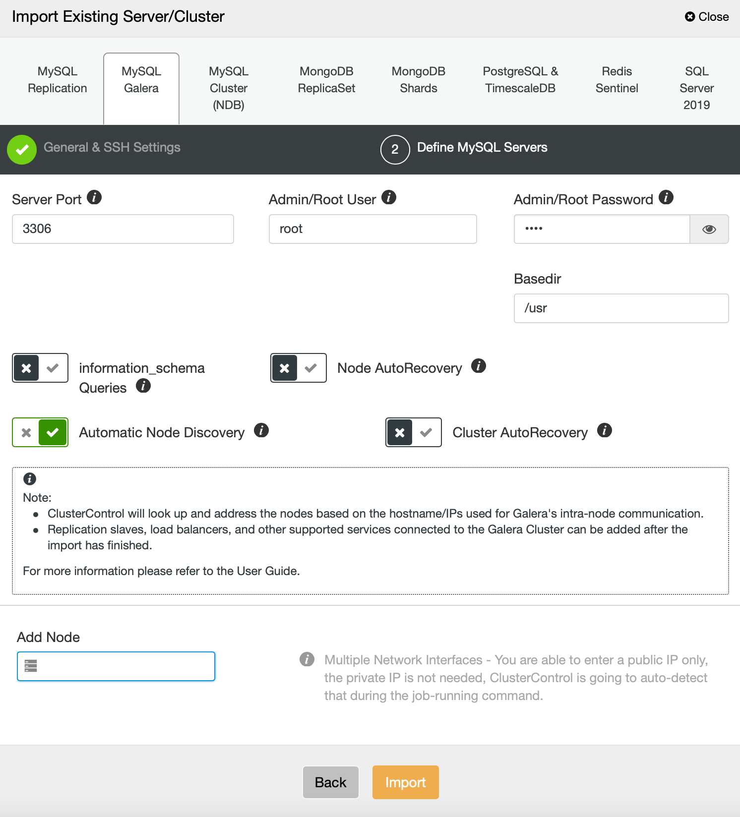 What is MariaDB Enterprise and How to Manage it with ClusterControl