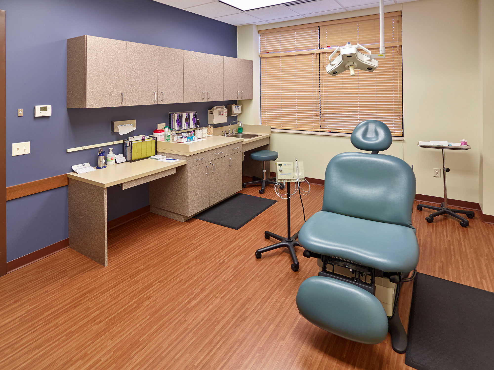 Dermatology Consultants Woodbury Clinic Sever