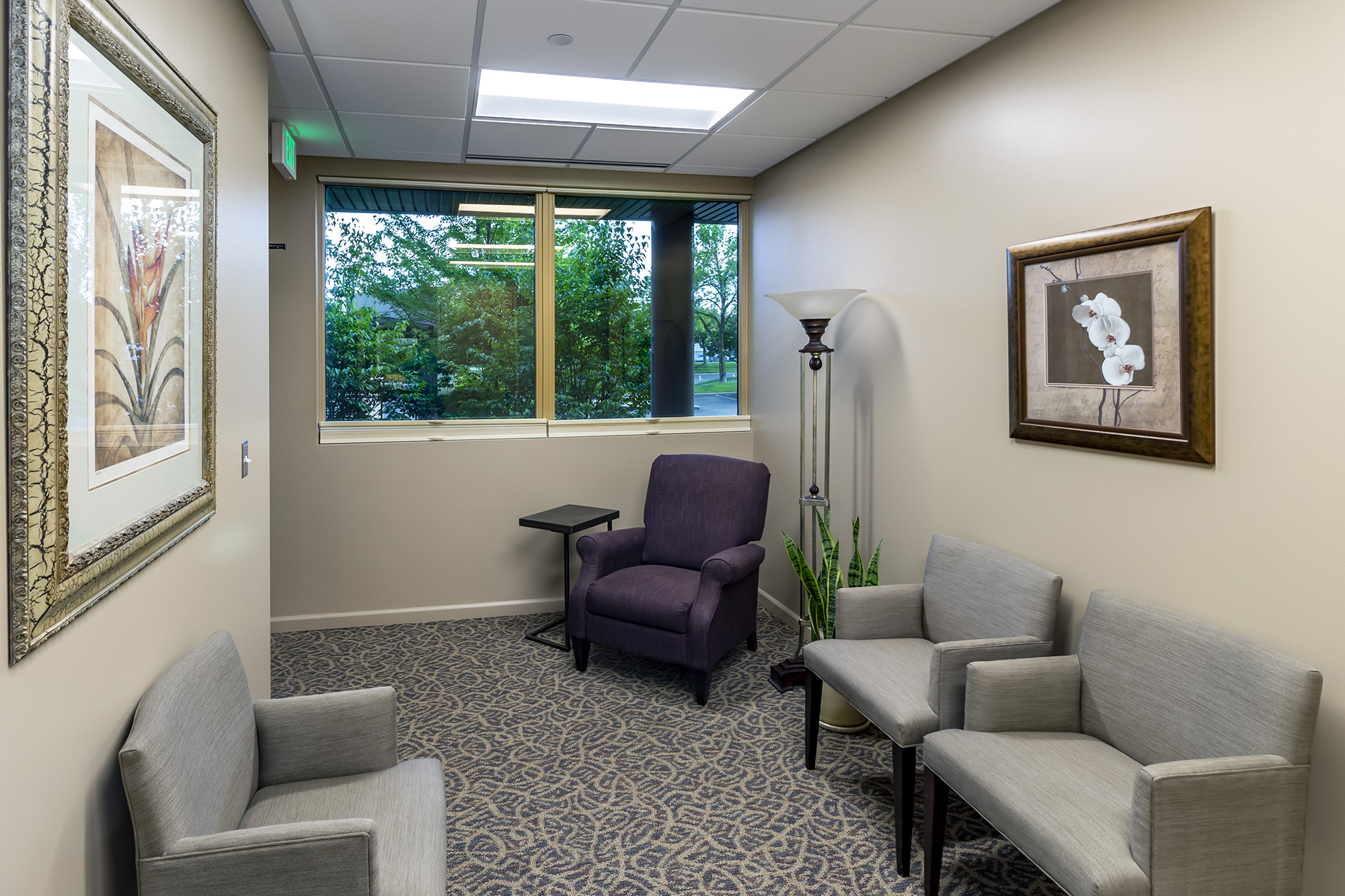 Plastic Surgery Clinic in Woodbury Sever Construction Company