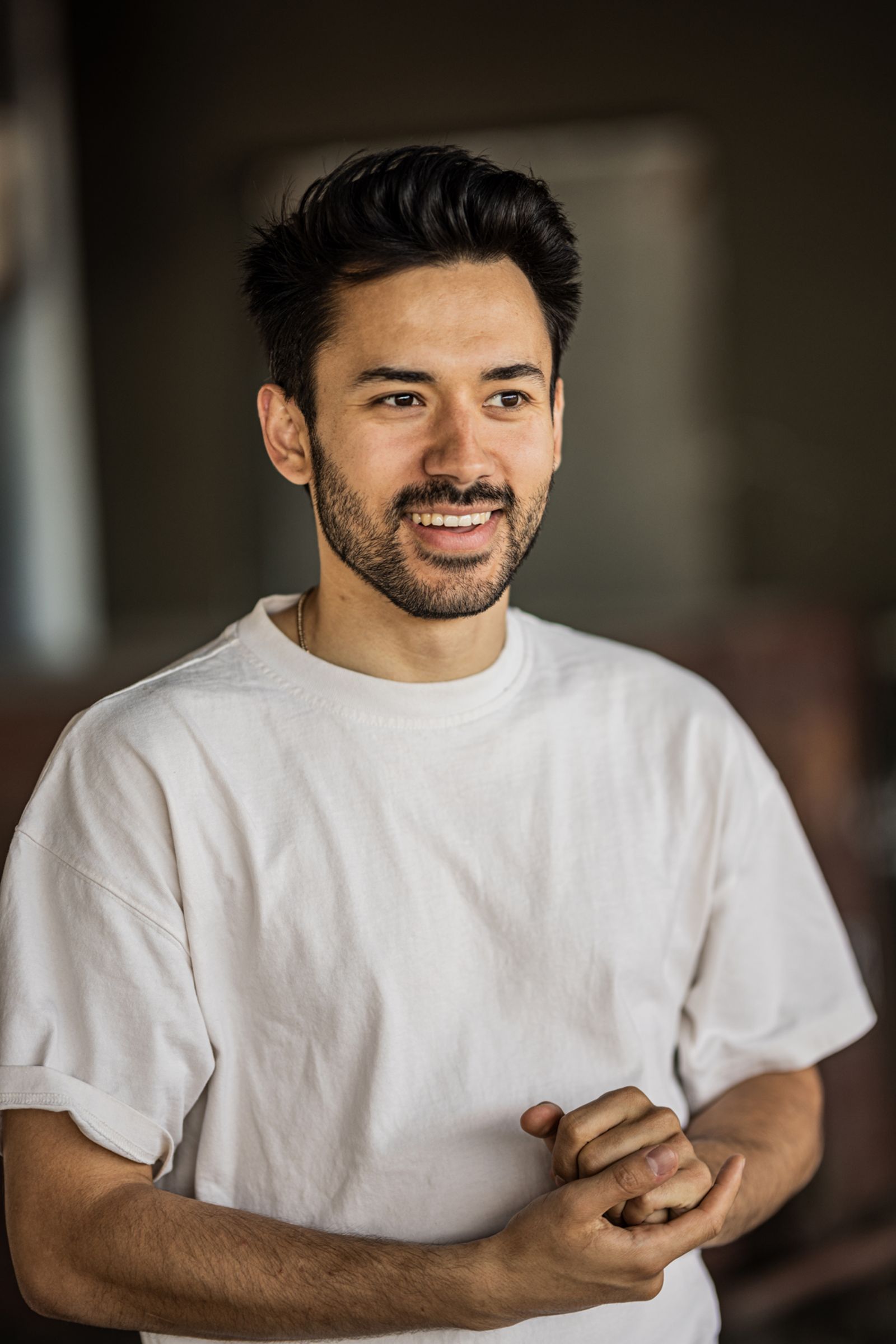 Harwin Kravitz Severin Koller