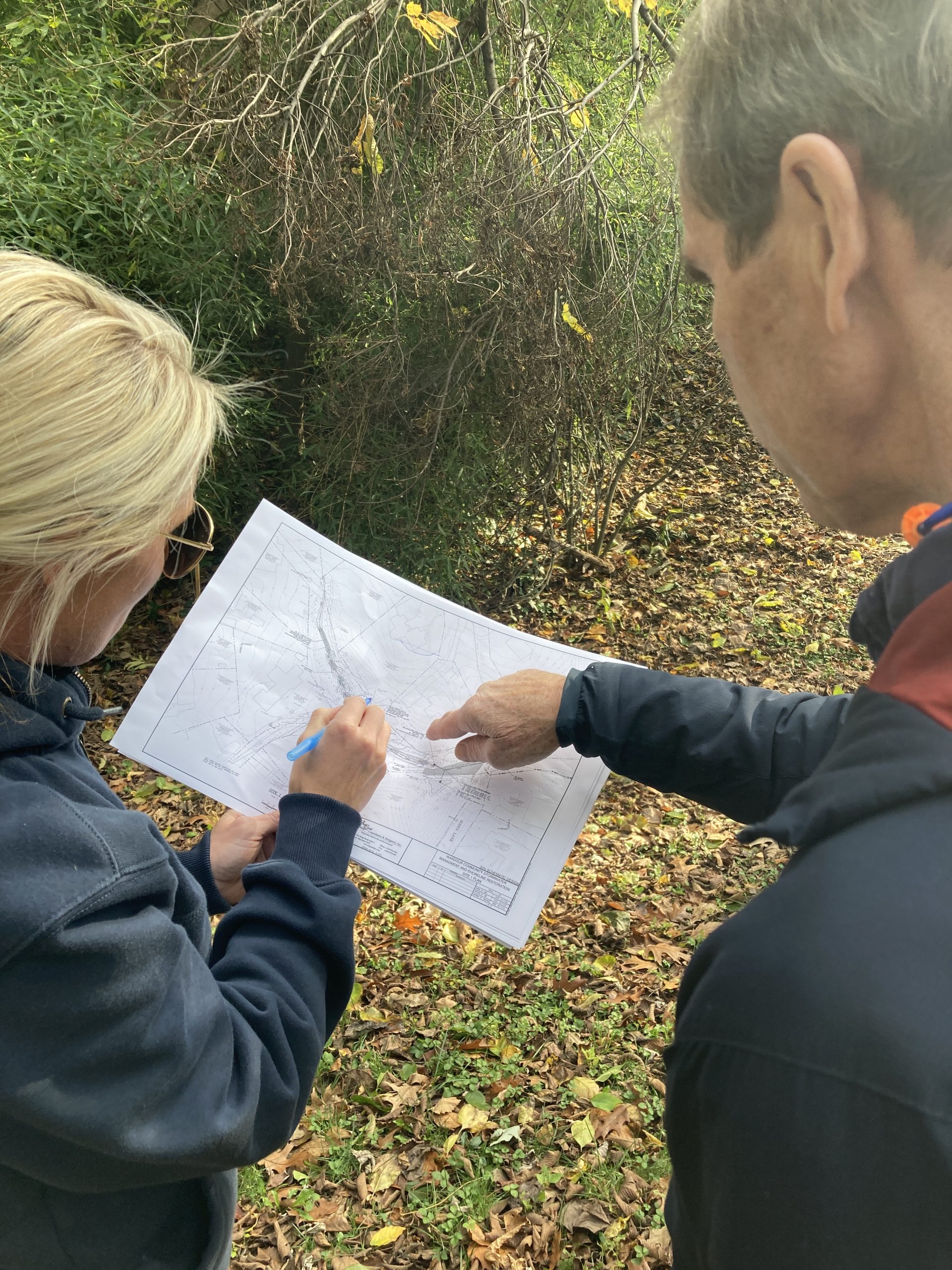 Now Hiring Watershed Restoration Manager Severn River Association